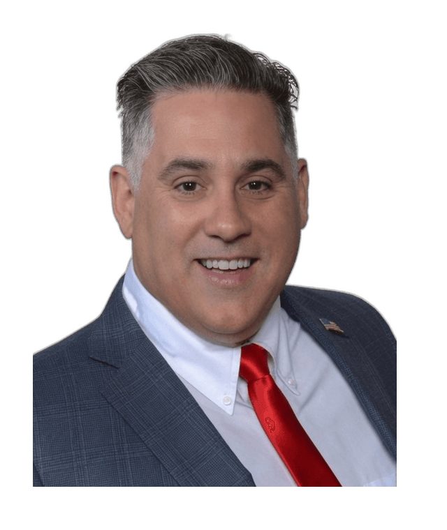 Commissioner Joe Neunder