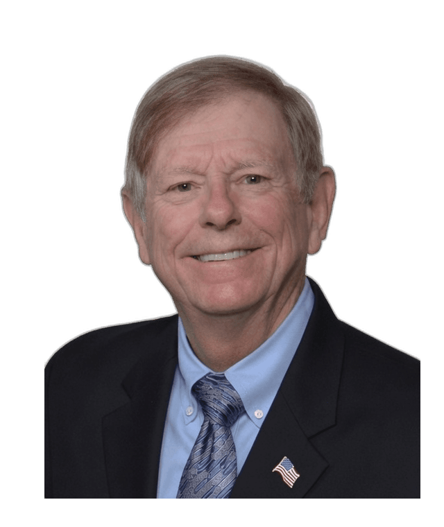 Commissioner Mark Smith